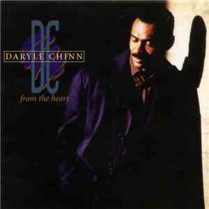 Daryle Chinn - From The Heart download free Daryle Chinn - From The Heart download mp3 flac