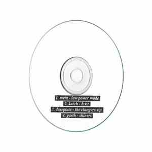 Daseplate, Meta, Katch, Garth - Pond Life EP download free Daseplate, Meta, Katch, Garth - Pond Life EP download mp3 flac