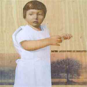 Daïtro - Laissez Vivre Les Squelettes download free