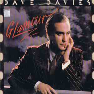 Dave Davies - Glamour download mp3 flac
