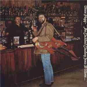 Dave Pegg - The Cocktail Cowboy Goes It Alone download free