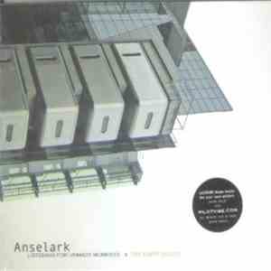 Dave Schroeder - Anselark - Listening For Unmade Moments: The Silent Sounds download free Dave Schroeder - Anselark - Listening For Unmade Moments: The Silent Sounds download mp3 flac