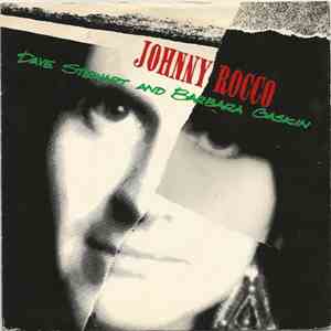 Dave Stewart And Barbara Gaskin - Johnny Rocco download free