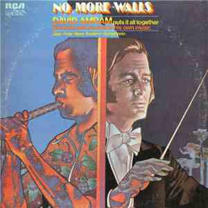 David Amram - No More Walls download mp3 flac David Amram - No More Walls download free