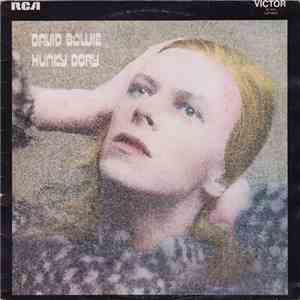 David Bowie - Hunky Dory download free David Bowie - Hunky Dory download mp3 flac