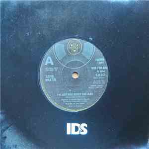 David Martin - I'm Just Mad About You Jean download free David Martin - I'm Just Mad About You Jean download mp3 flac
