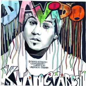 Davido  - Klangfarben EP download free