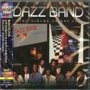 Dazz Band - Joystick / Jukebox download free Dazz Band - Joystick / Jukebox download mp3 flac