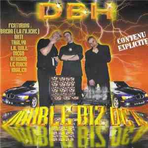 DBH - Double Biz De H download mp3 flac