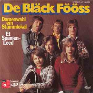De Bläck Fööss - Damenwahl Em Stammlokal / Et Spanien-Leed download free