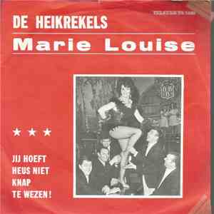 De Heikrekels - Marie Louise download mp3 flac