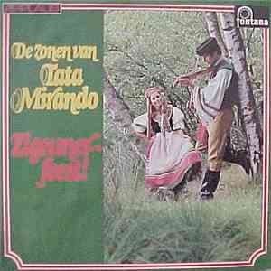 De Zonen Van Tata Mirando - Zigeunerfeest! download free