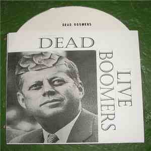 Dead Boomers - Live download mp3 flac
