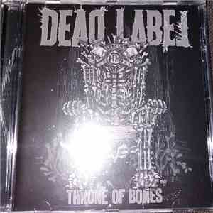 Dead Label - Throne Of Bone's download free Dead Label - Throne Of Bone's download mp3 flac
