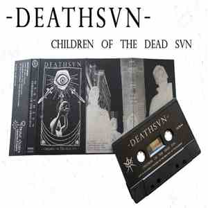 Deathsvn - Children Of The Dead Sun download mp3 flac