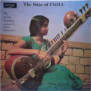 Deben Bhattacharya - The Sitār Of India download free
