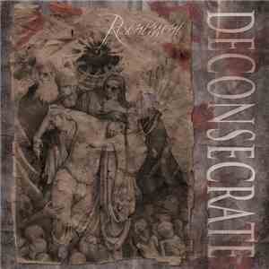 Deconsecrate - Resentment download free