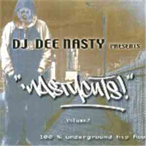 Dee Nasty - Nastycuts Volume 2 download free