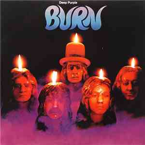 Deep Purple - Burn download mp3 flac