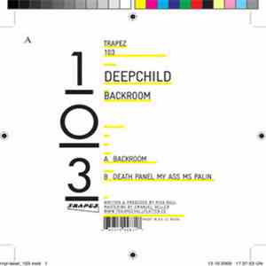Deepchild - Backroom download free