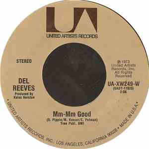 Del Reeves - Mm-Mm Good download mp3 flac