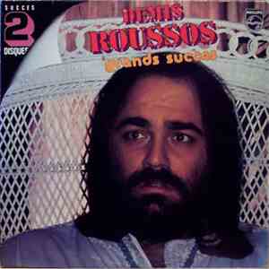 Demis Roussos - Grands Succès download free