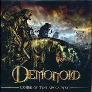 Demonoid - Riders Of The Apolalypse download mp3 flac