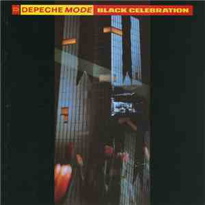 Depeche Mode - Black Celebration download mp3 flac