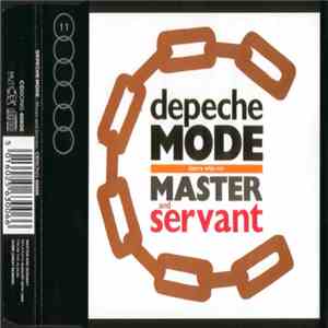 Depeche Mode - Master And Servant download free Depeche Mode - Master And Servant download mp3 flac