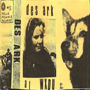 Des Ark - At WXDU download free