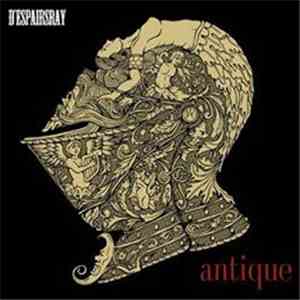 D'ESPAIRSRAY - Antique download free