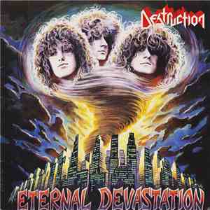 Destruction - Eternal Devastation download free