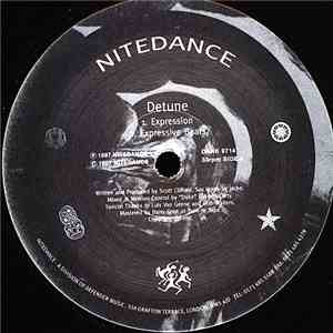 Detune  - Expression download free