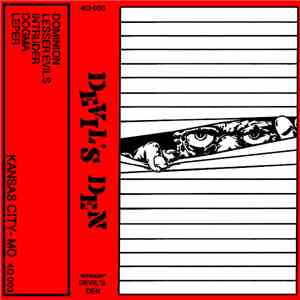 Devil's Den - Intruder download free