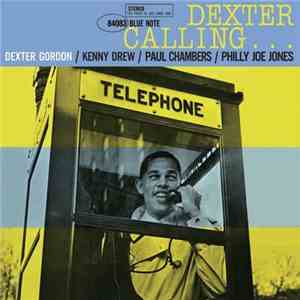 Dexter Gordon - Dexter Calling download free