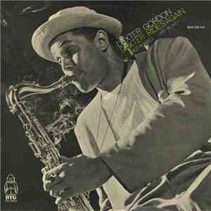 Dexter Gordon - Dexter Rides Again download free