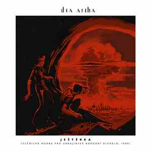 Dia Archa - Ještěrka (Scénická Hudba Pro Ukrajinské Národní Divadlo, 1989) download free Dia Archa - Ještěrka (Scénická Hudba Pro Ukrajinské Národní Divadlo, 1989) download mp3 flac