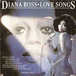 Diana Ross - Love Songs download free