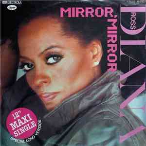 Diana Ross - Mirror, Mirror download free