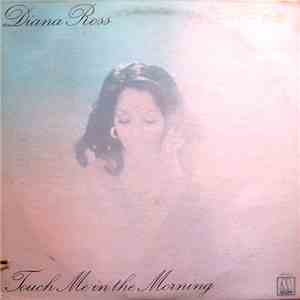 Diana Ross - Touch Me In The Morning download mp3 flac