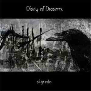 Diary Of Dreams - Nigredo download free