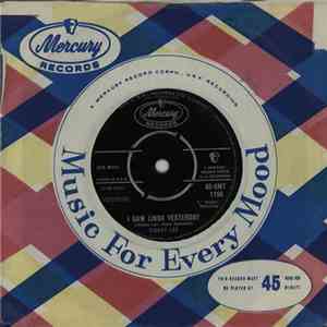 Dickey Lee - I Saw Linda Yesterday download mp3 flac