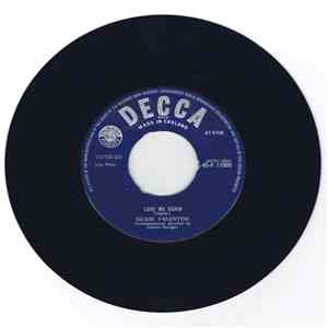 Dickie Valentine - Love Me Again / King Of Dixieland download free