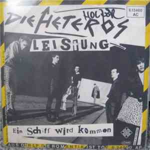 Die Heteros - Leistung download free