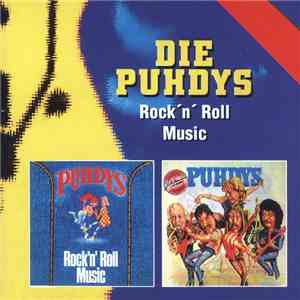 Die Puhdys - Rock'n' Roll Music download mp3 flac