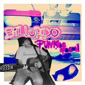 Diego Ignacio Billordo - Punk De Fogon (Deluxe CD Box) download free Diego Ignacio Billordo - Punk De Fogon (Deluxe CD Box) download mp3 flac