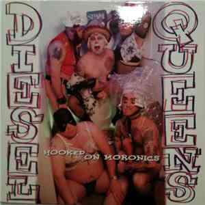 Diesel Queens - Hooked On Moronics download mp3 flac