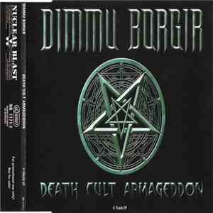 Dimmu Borgir - Death Cult Armageddon download free