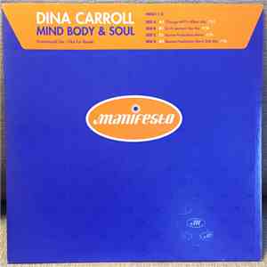 Dina Carroll - Mind Body & Soul download free