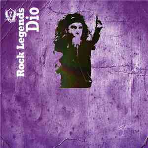 Dio  - Rock Legends download free